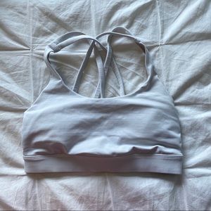 Lululemon Sports Bra (size 2)